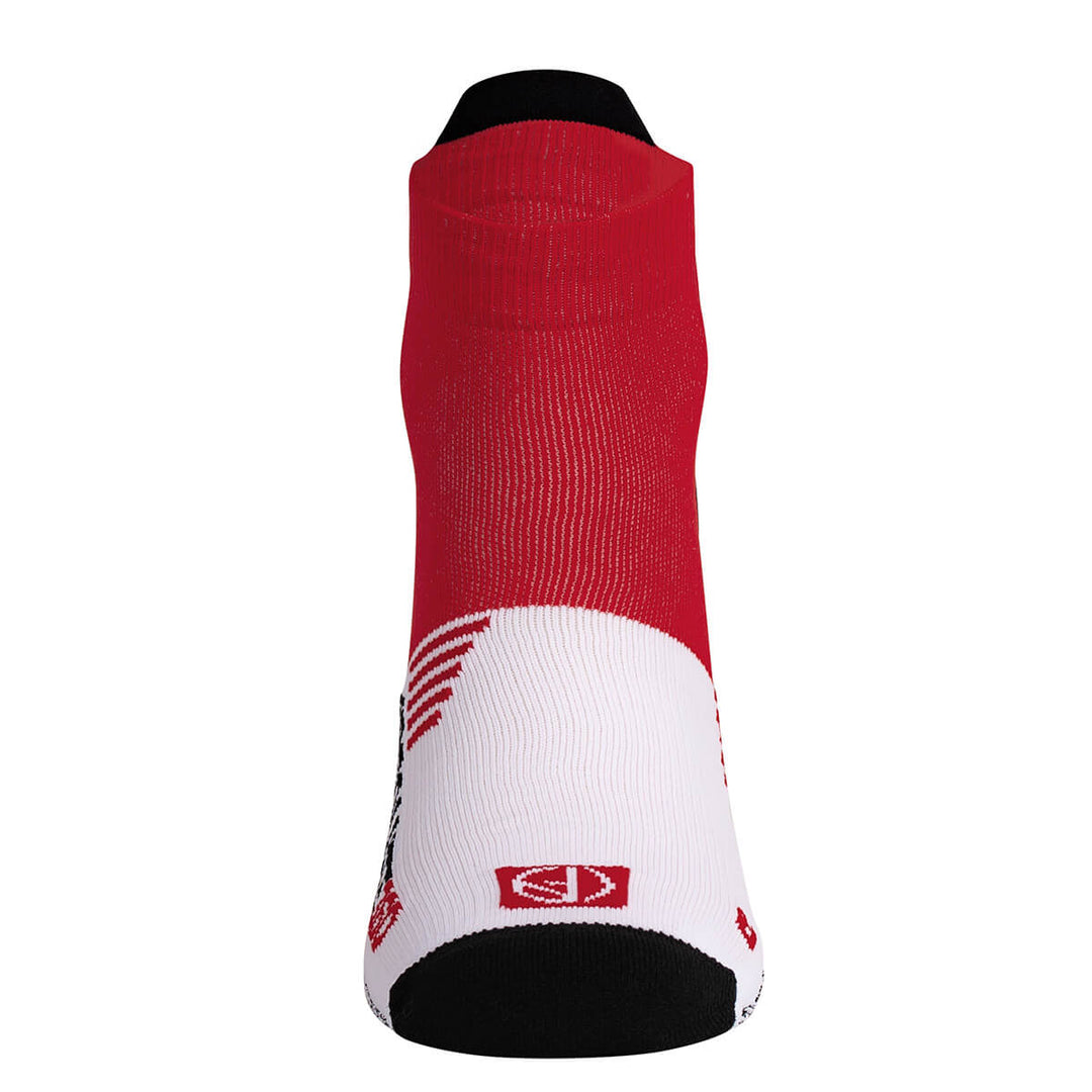 Absolute360 Performance Running Socks Ankle