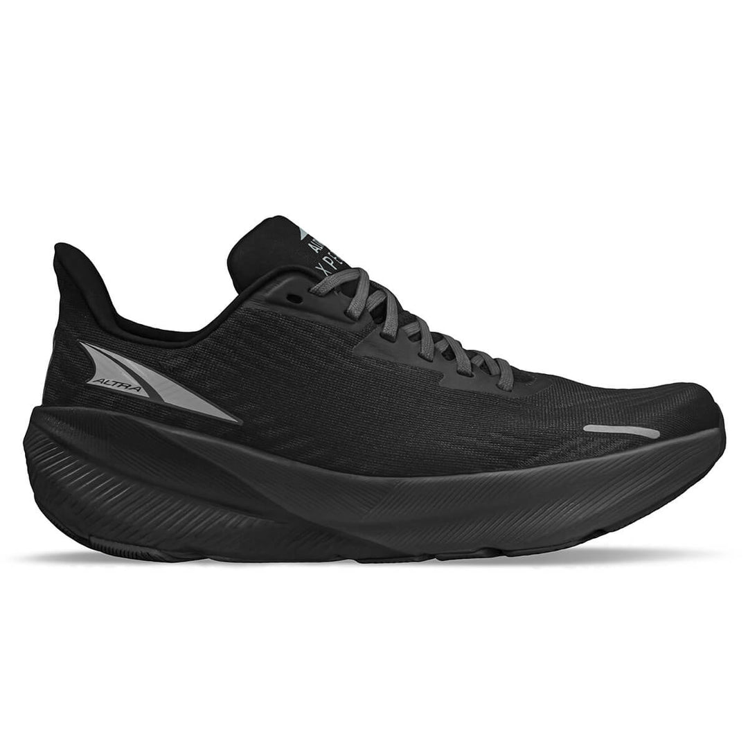 Altra Fwd Experience Womens Running Shoes | Black