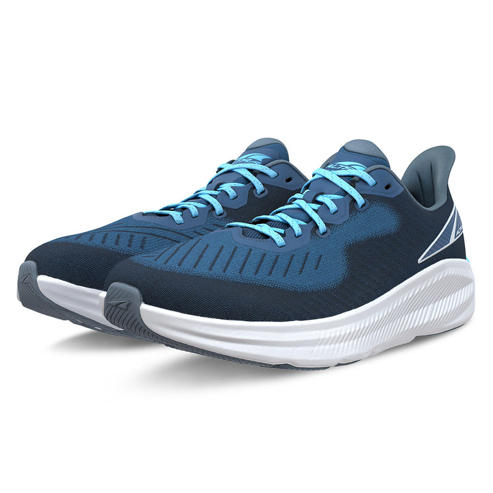 Altra Experience Form Mens | Navy/light Blue