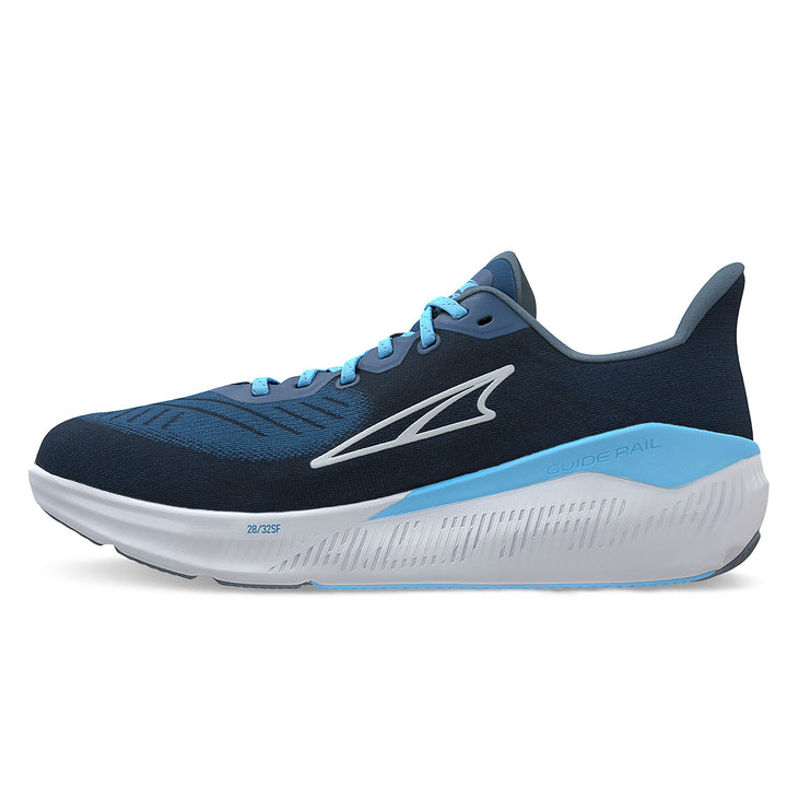 Altra Experience Form Mens | Navy/light Blue