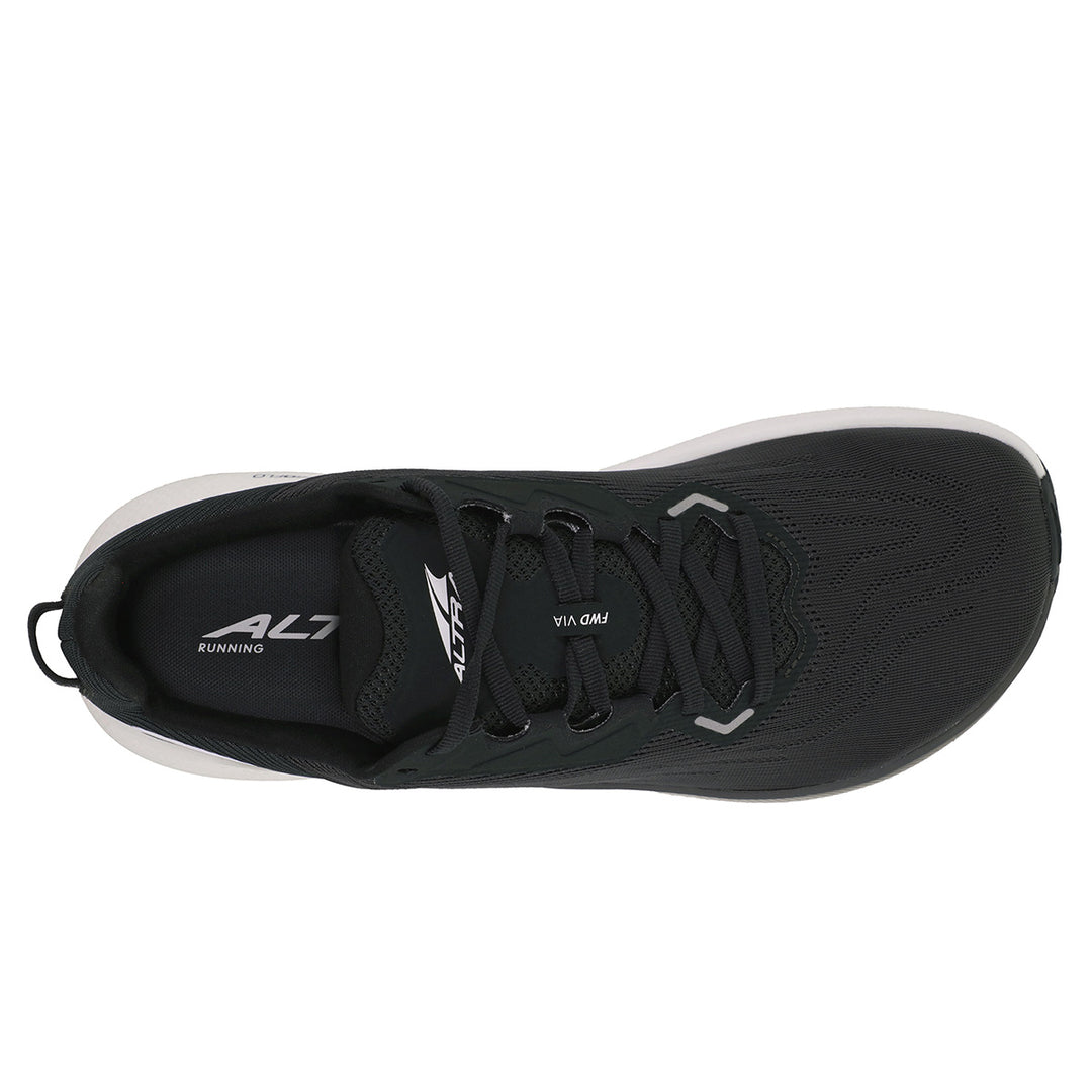 Altra FWD VIA Mens | Black/white
