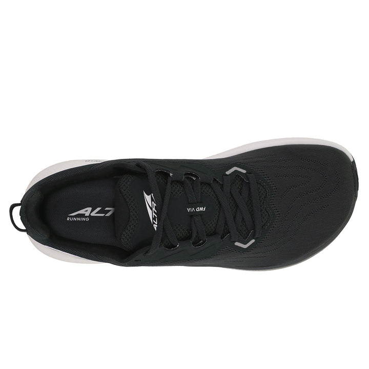 Altra FWD VIA Mens | Black/white