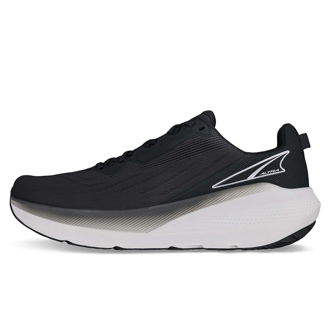 Altra FWD VIA Mens | Black/white
