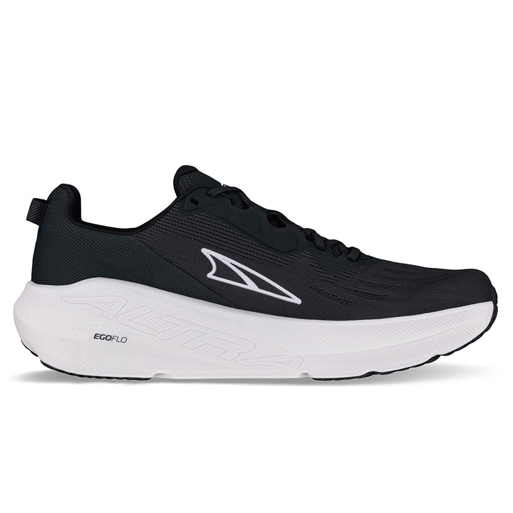 Altra FWD VIA Mens | Black/white