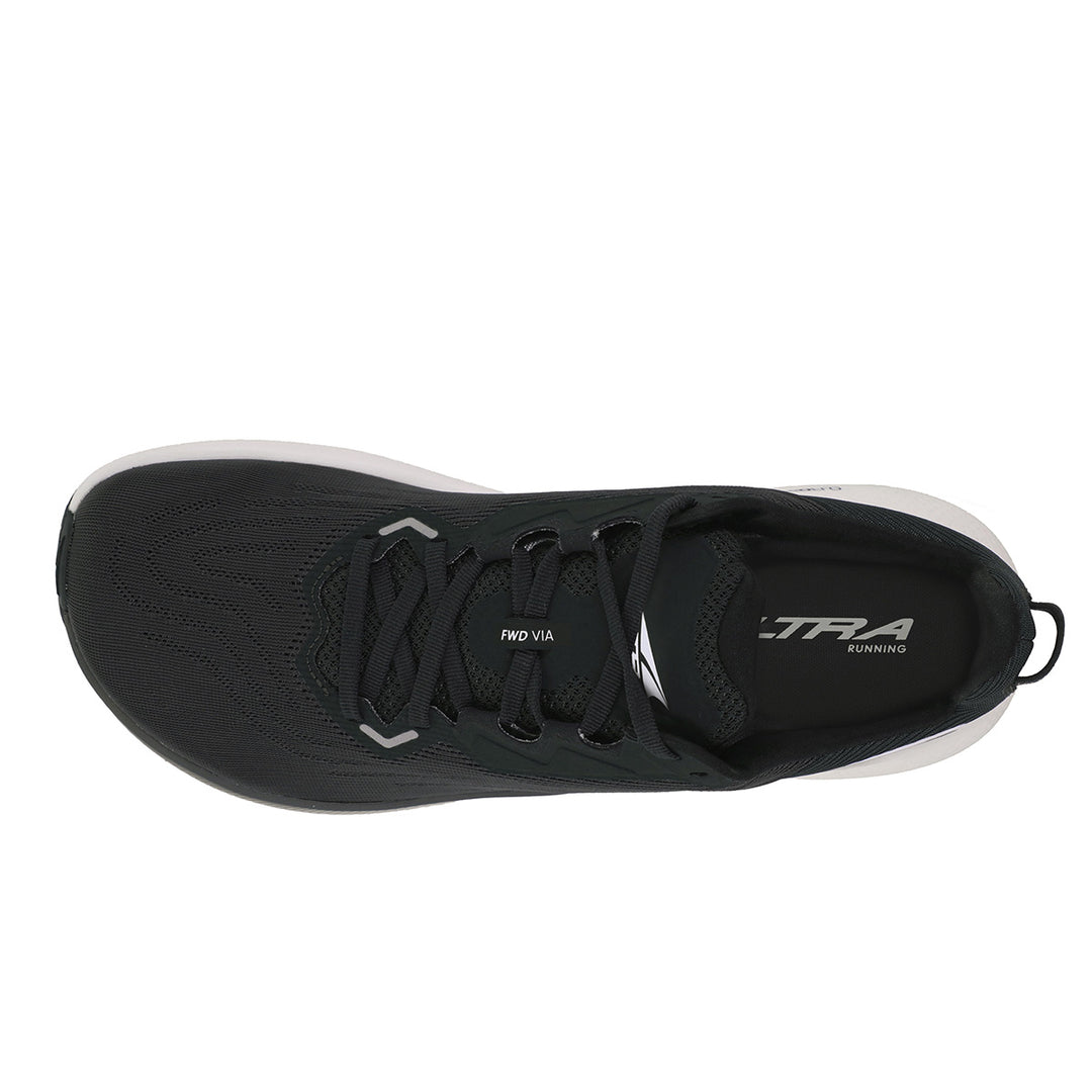 Altra FWD VIA Mens | Black/white