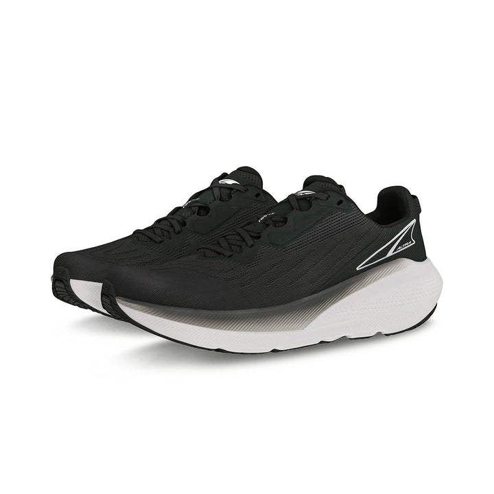 Altra FWD VIA Mens | Black/white