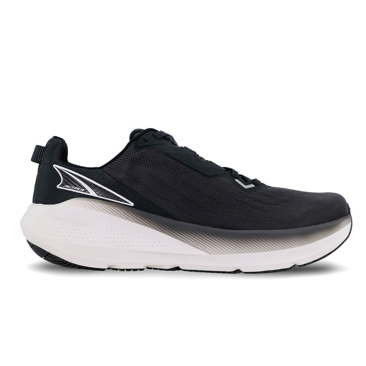 Altra FWD VIA Mens | Black/white