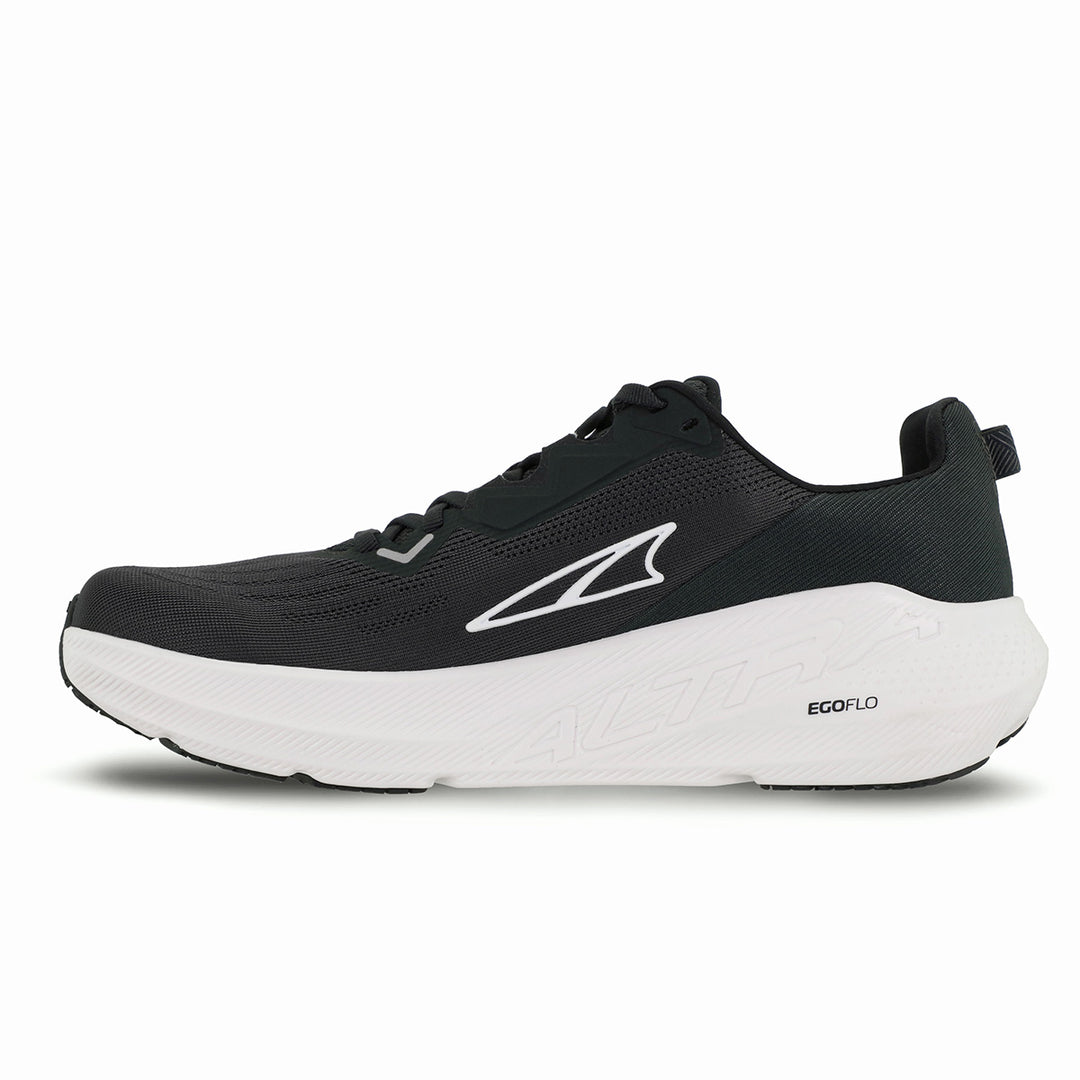 Altra FWD VIA Mens | Black/white