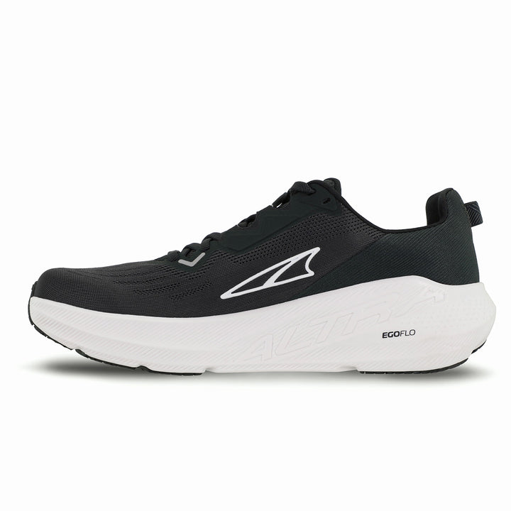 Altra FWD VIA Mens | Black/white
