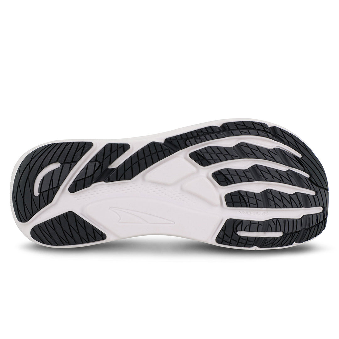 Altra FWD VIA Mens | Black/white
