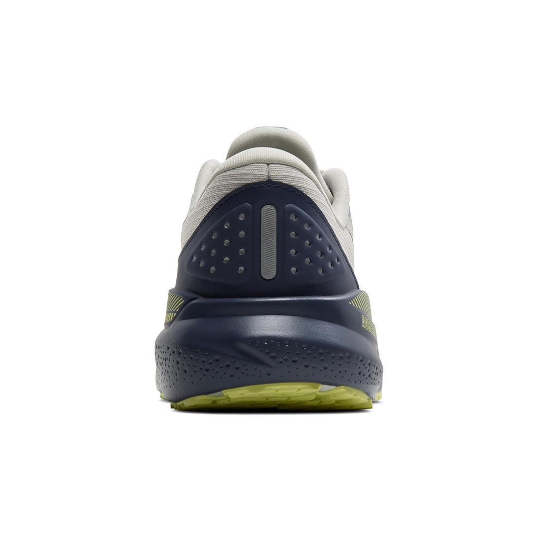 Brooks Adrenaline GTS 24 Weatherized Womens | Oyster/Nightshadow/Lime