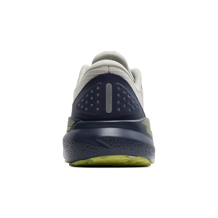 Brooks Adrenaline GTS 24 Weatherized Womens | Oyster/Nightshadow/Lime