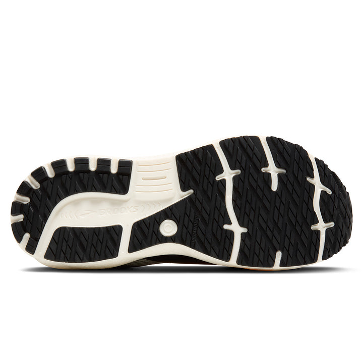 Brooks Ghost 16 Weatherized Mens | Burnt Sienna/black/coconut