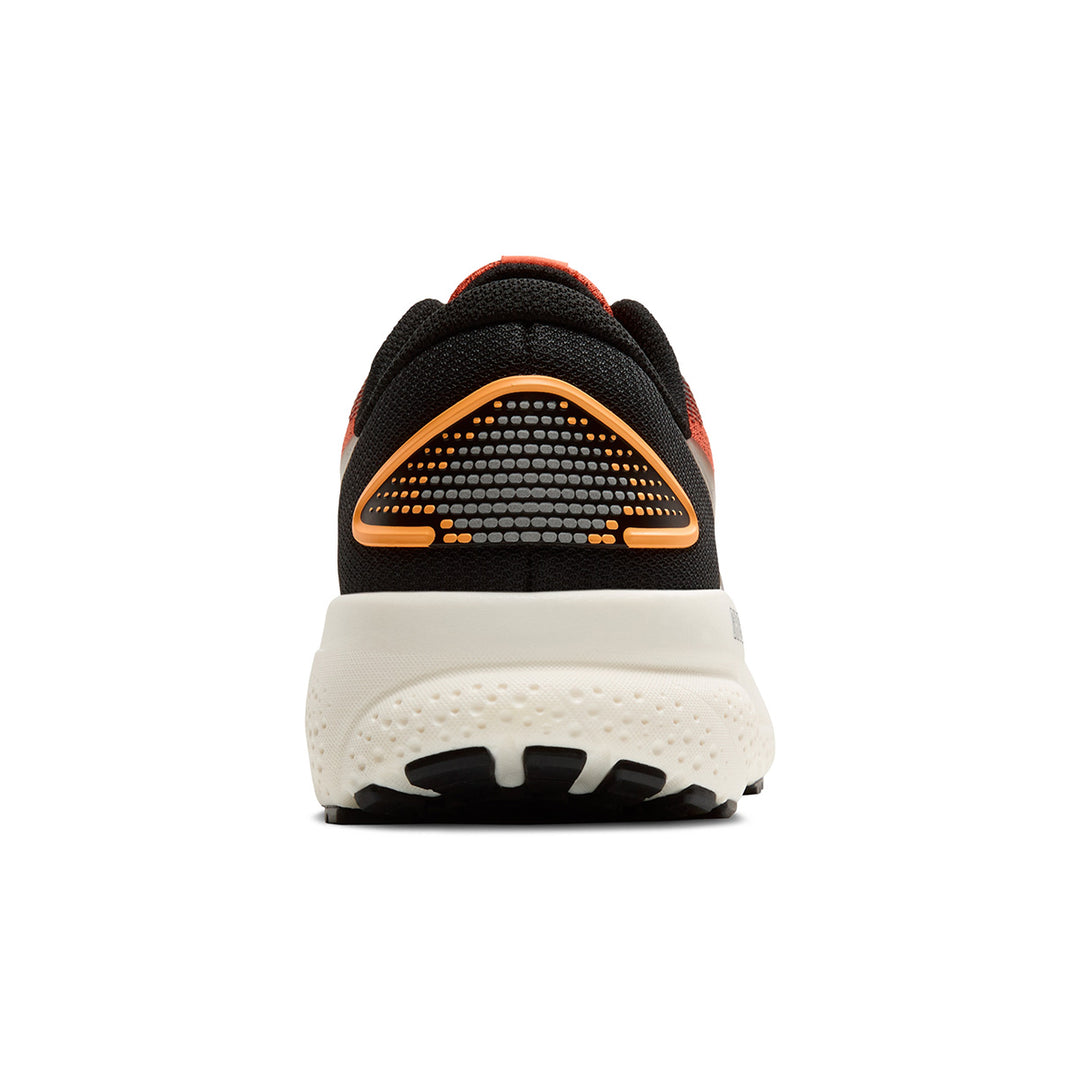 Brooks Ghost 16 Weatherized Mens | Burnt Sienna/black/coconut