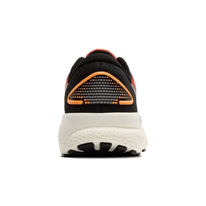 Brooks Ghost 16 Weatherized Mens | Burnt Sienna/black/coconut