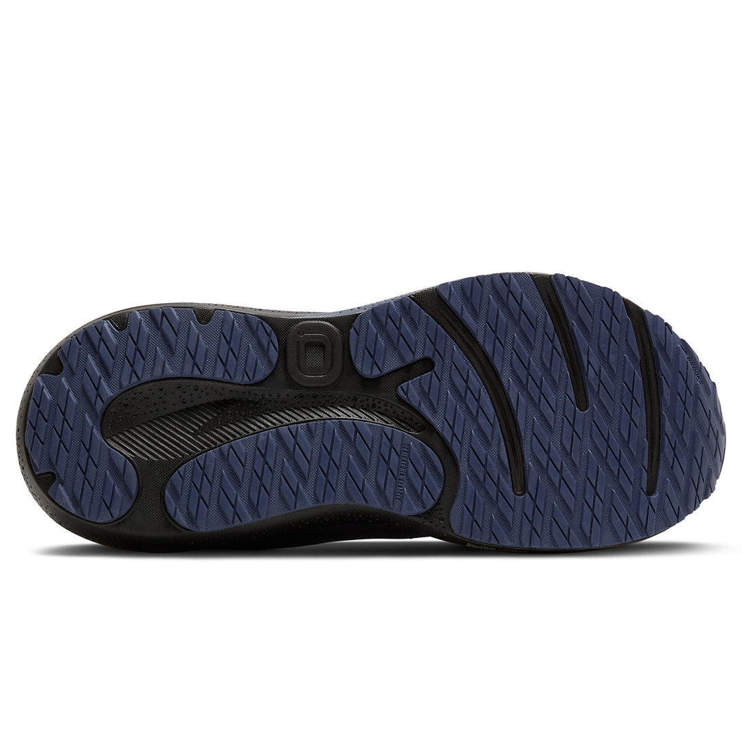 Brooks Adrenaline GTS 24 GTX Mens | Black/Nightshadow/Coconut