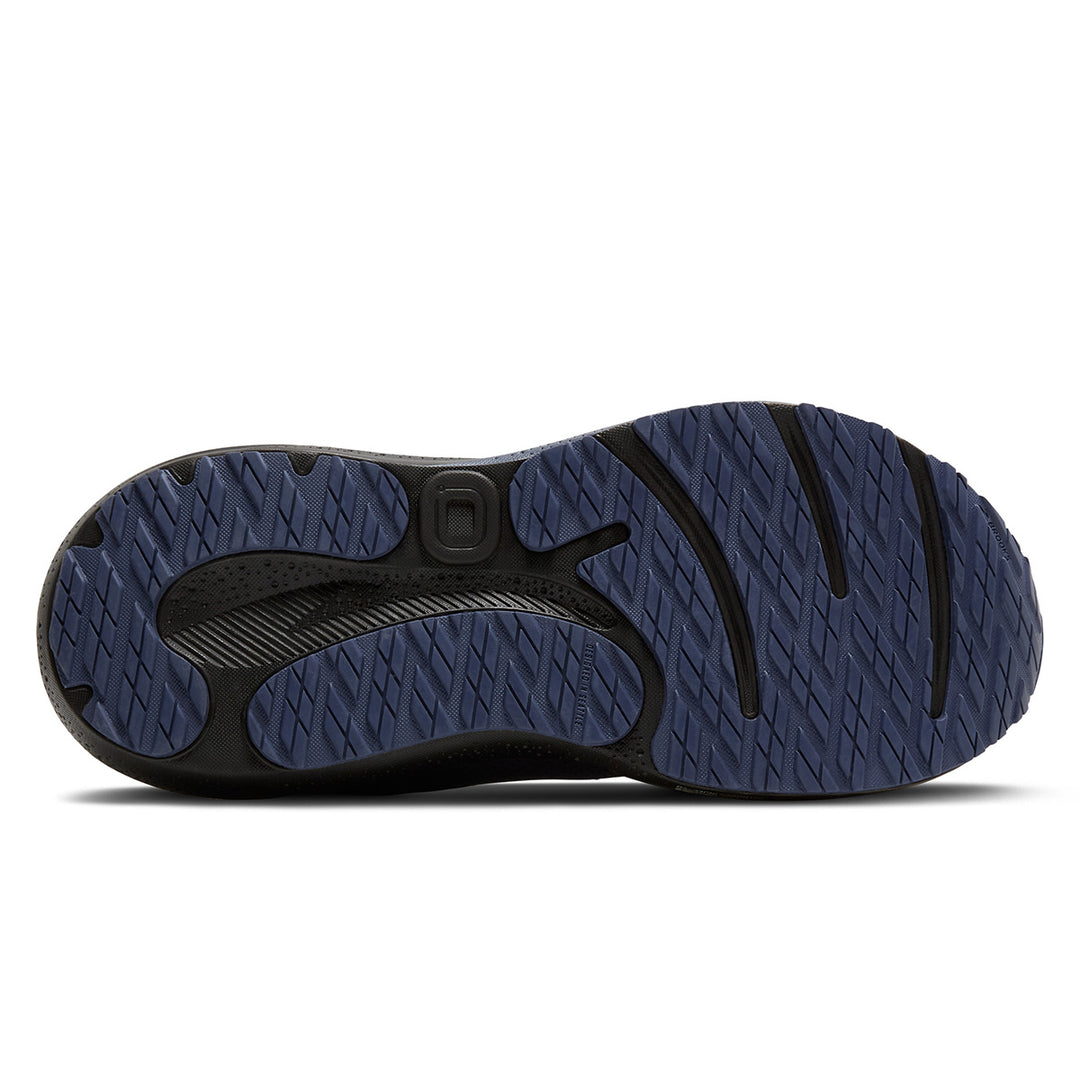 Brooks Adrenaline GTS 24 GTX Womens | Black/Nightshadow/Coconut