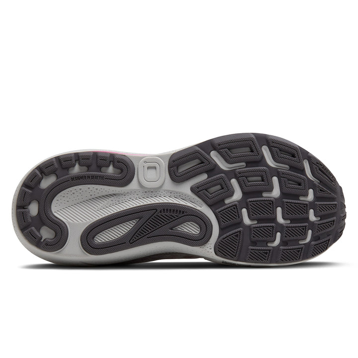 Brooks Adrenaline GTS 24 Womens | Oyster/excalibur/pink