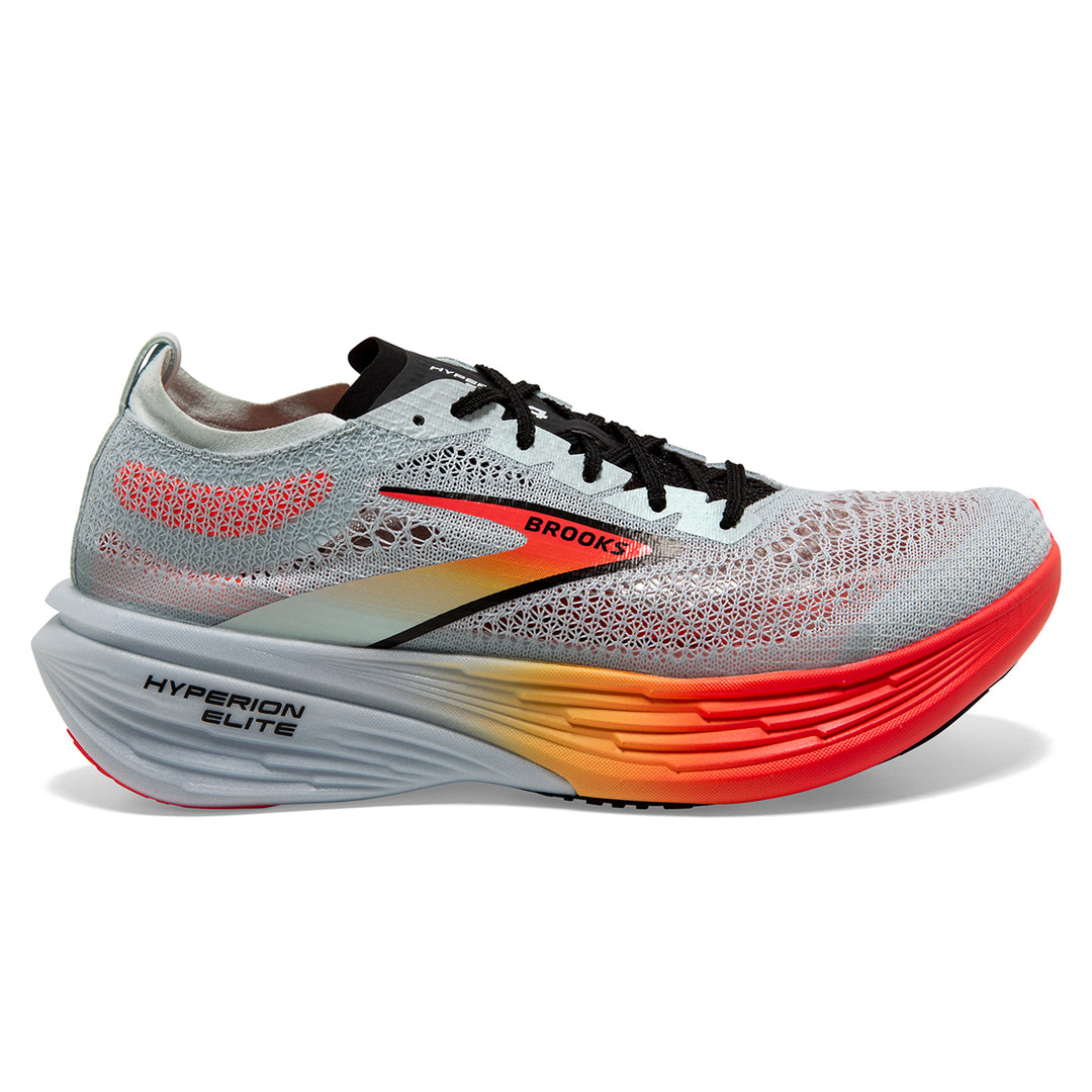 Brooks Hyperion Elite 4 racing shoes