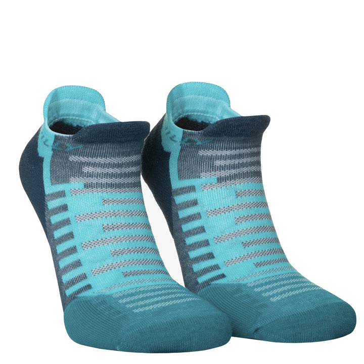 Hilly Active Socklet Min-Cushioning