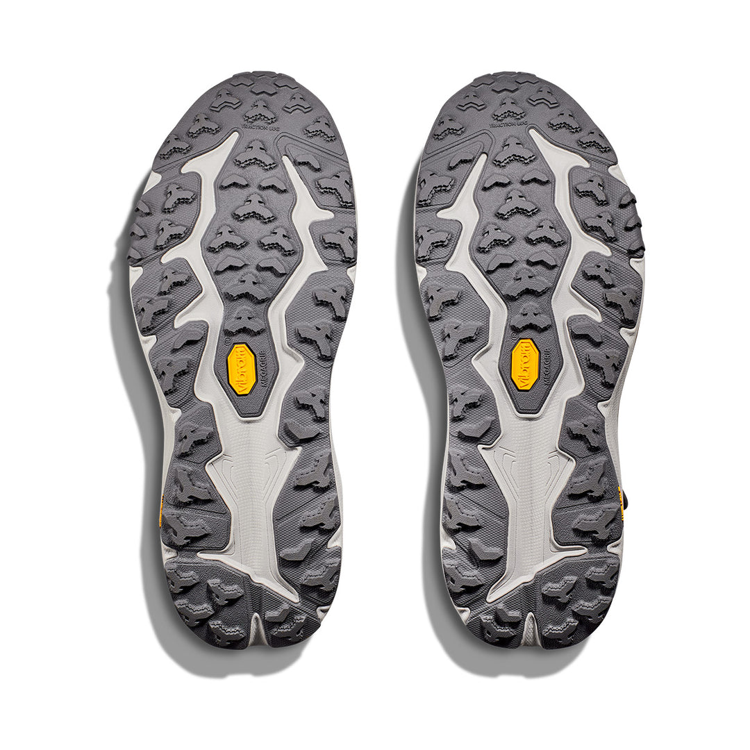 Hoka Speedgoat 6 Mid Gore-tex Mens | Satellite Grey / Stardust
