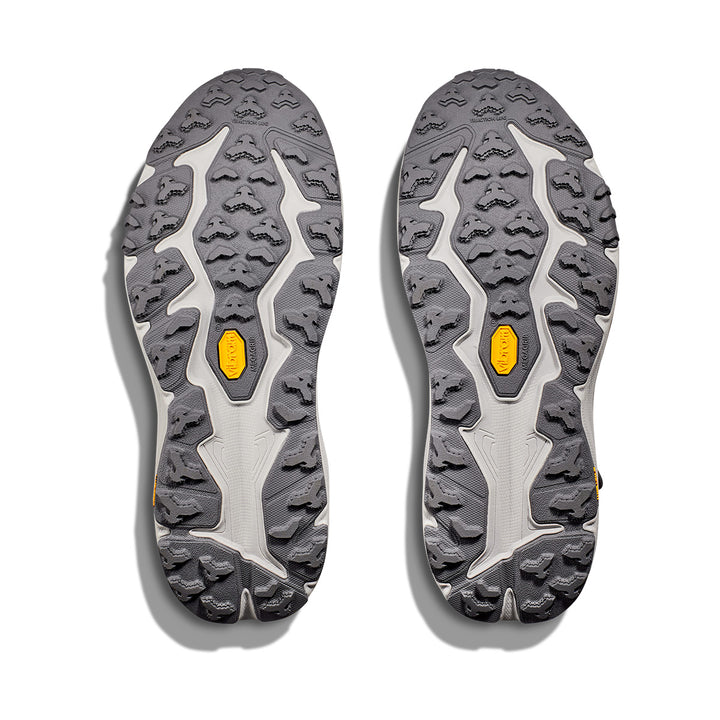 Hoka Speedgoat 6 Mid Gore-tex Mens | Satellite Grey / Stardust