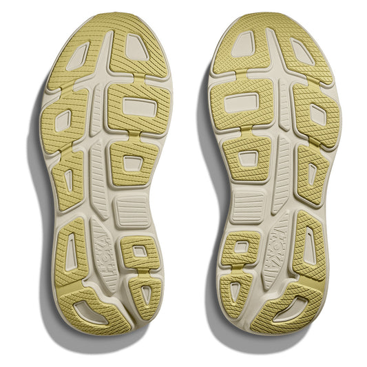 Hoka Bondi 9 Mens | Succulent / Fern