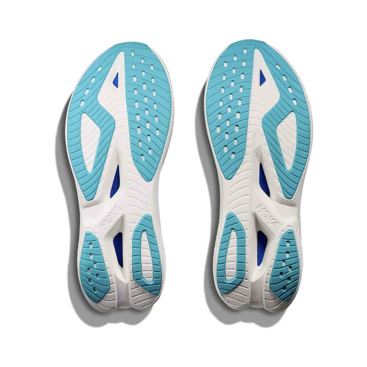 Hoka Mach X 2 Mens | Skyward Blue / Electric Cobalt
