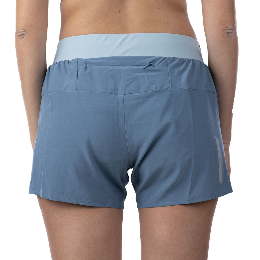 Mizuno Alpha 4.5" Short Womens | Citadel