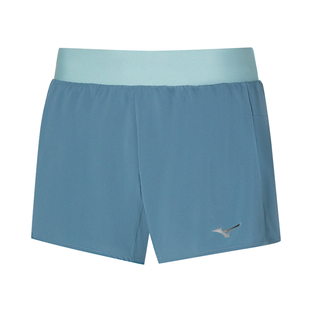 Mizuno Alpha 4.5" Short Womens | Citadel