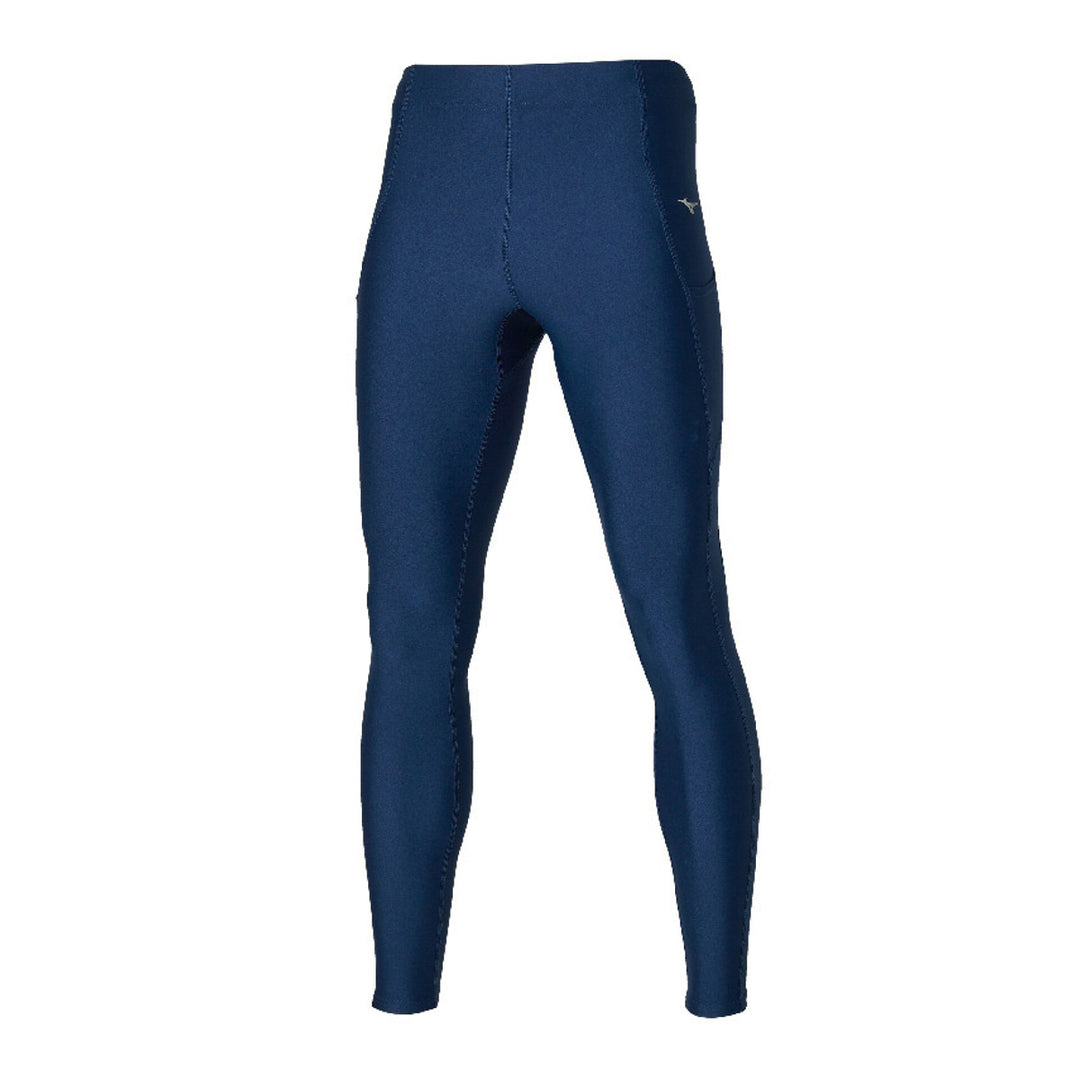 Mizuno Impulse Core Long Tight Mens | Estate Blue
