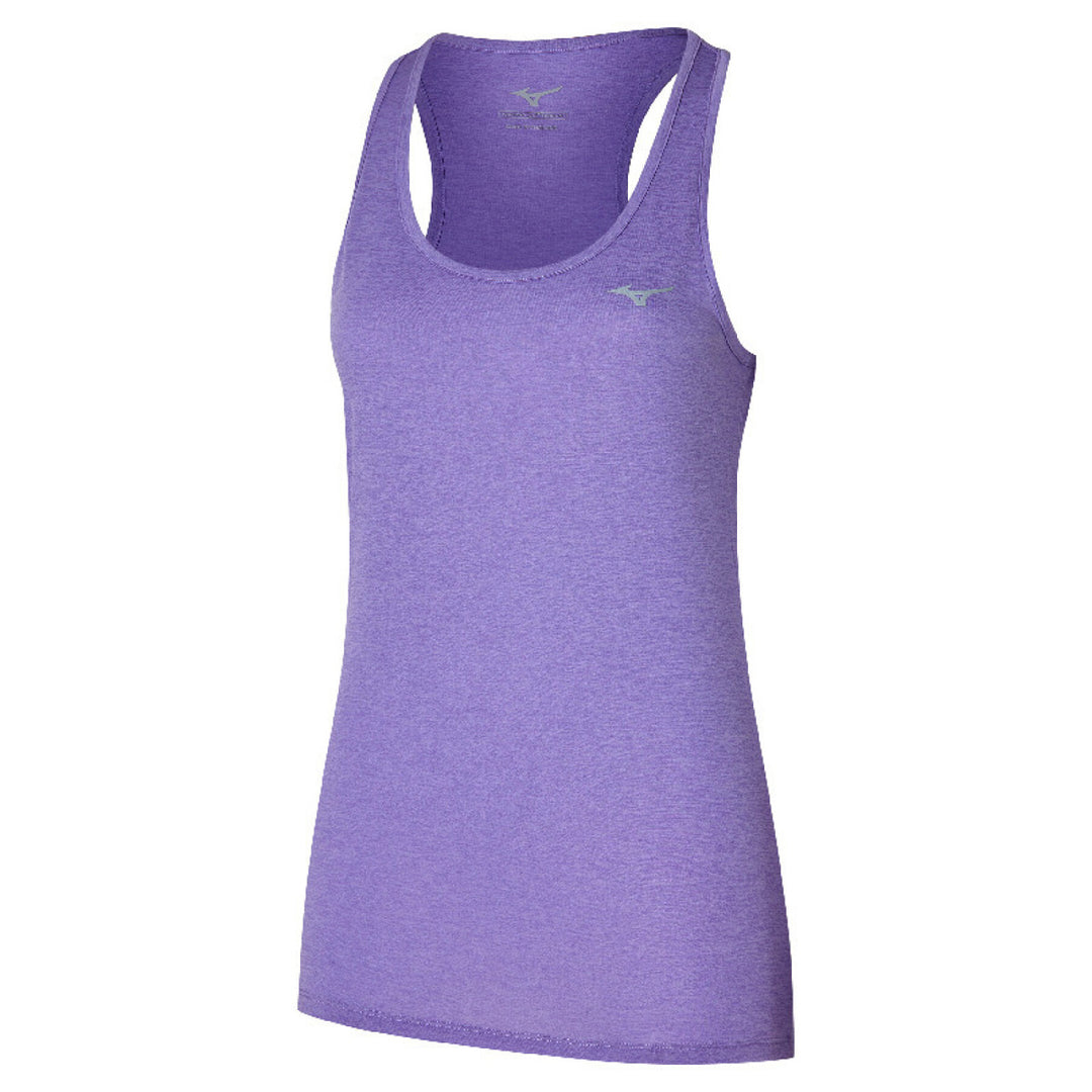 Mizuno Impulse Core Tank Womens | Paisley Purple