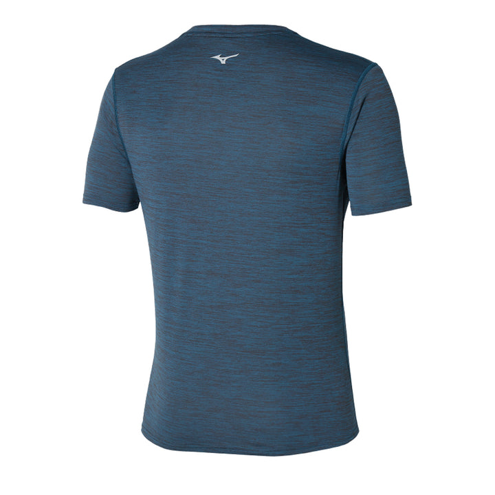 Mizuno Impulse Core Tee Mens | Reflexblue