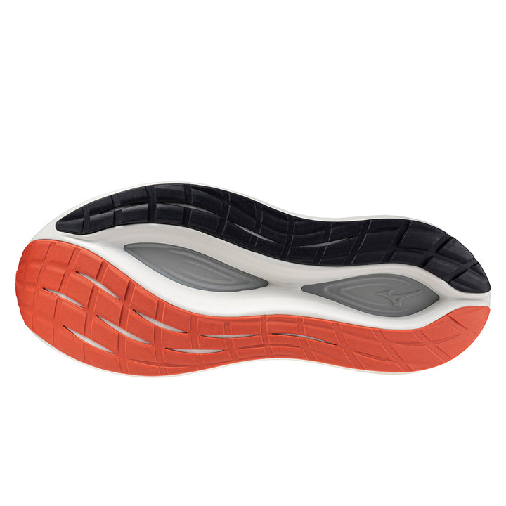 Mizuno Neo Vista 2 Mens | White/iris Bloom