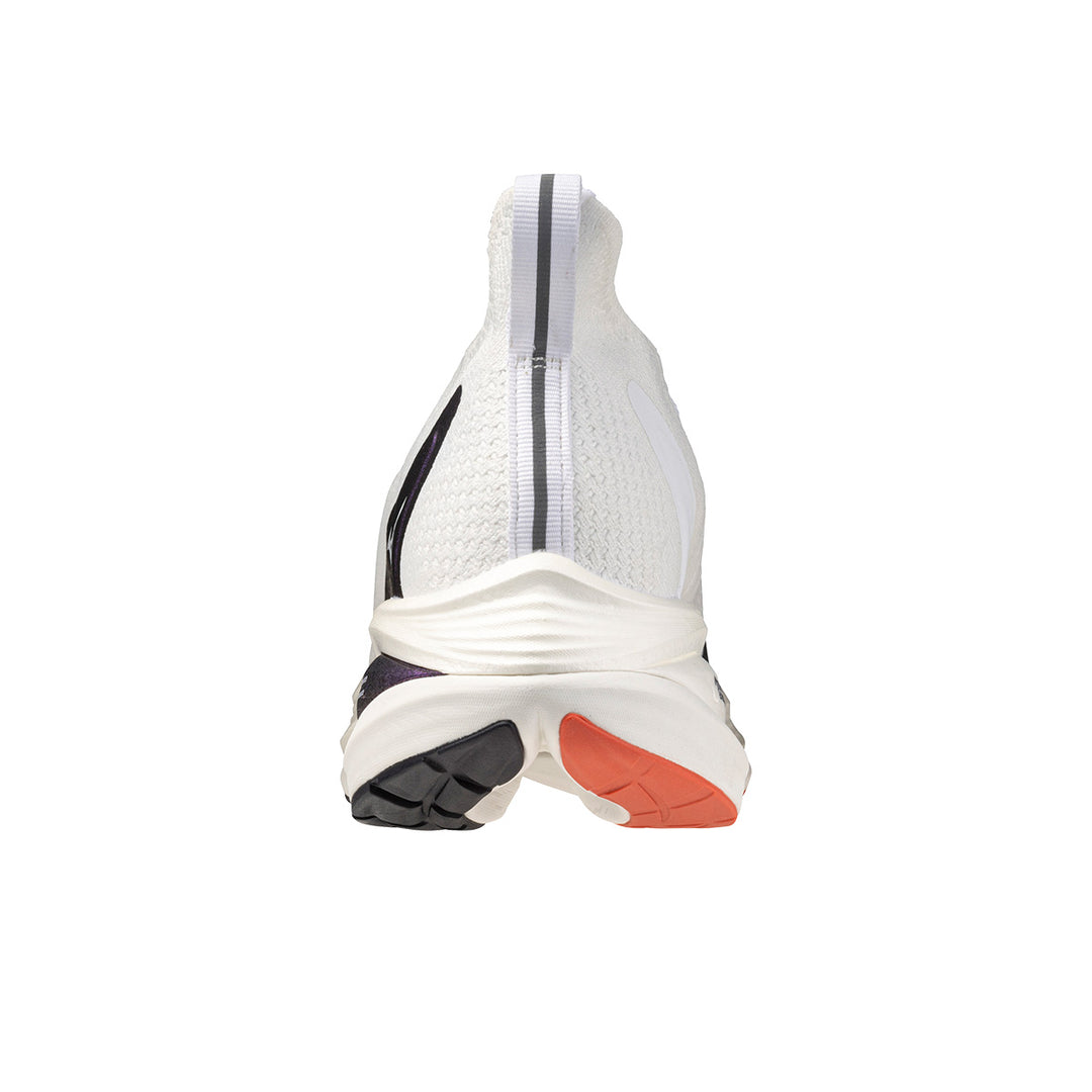 Mizuno Neo Vista 2 Mens | White/iris Bloom