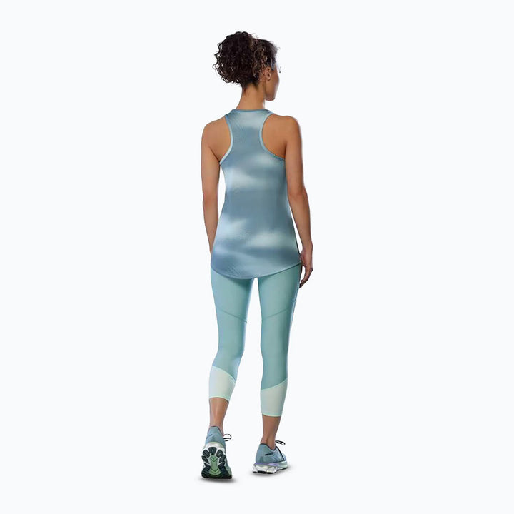 Mizuno Core Graphic Tank Womens | Skylight