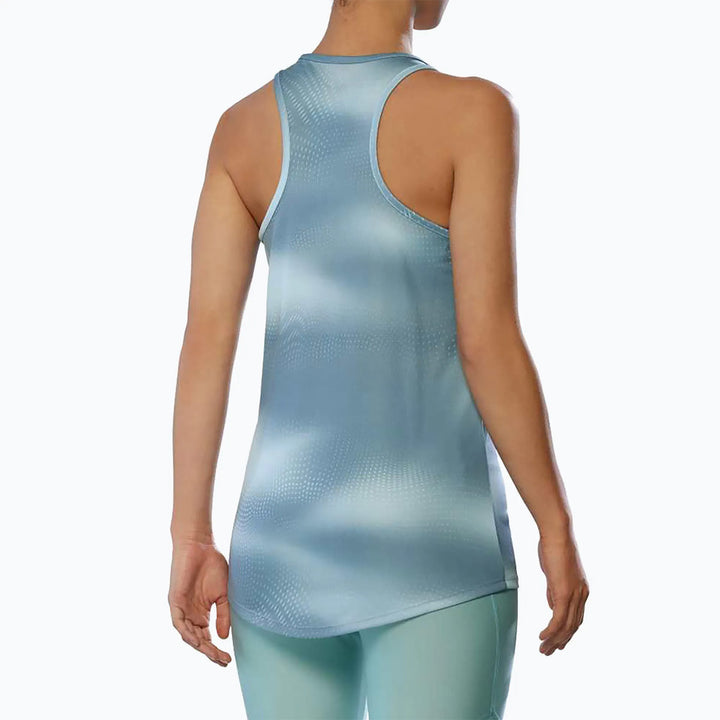 Mizuno Core Graphic Tank Womens | Skylight