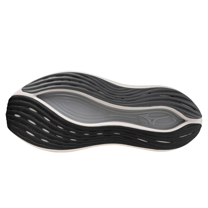 Mizuno Neo Vista Unisex | Black/white/nimbus Cloud