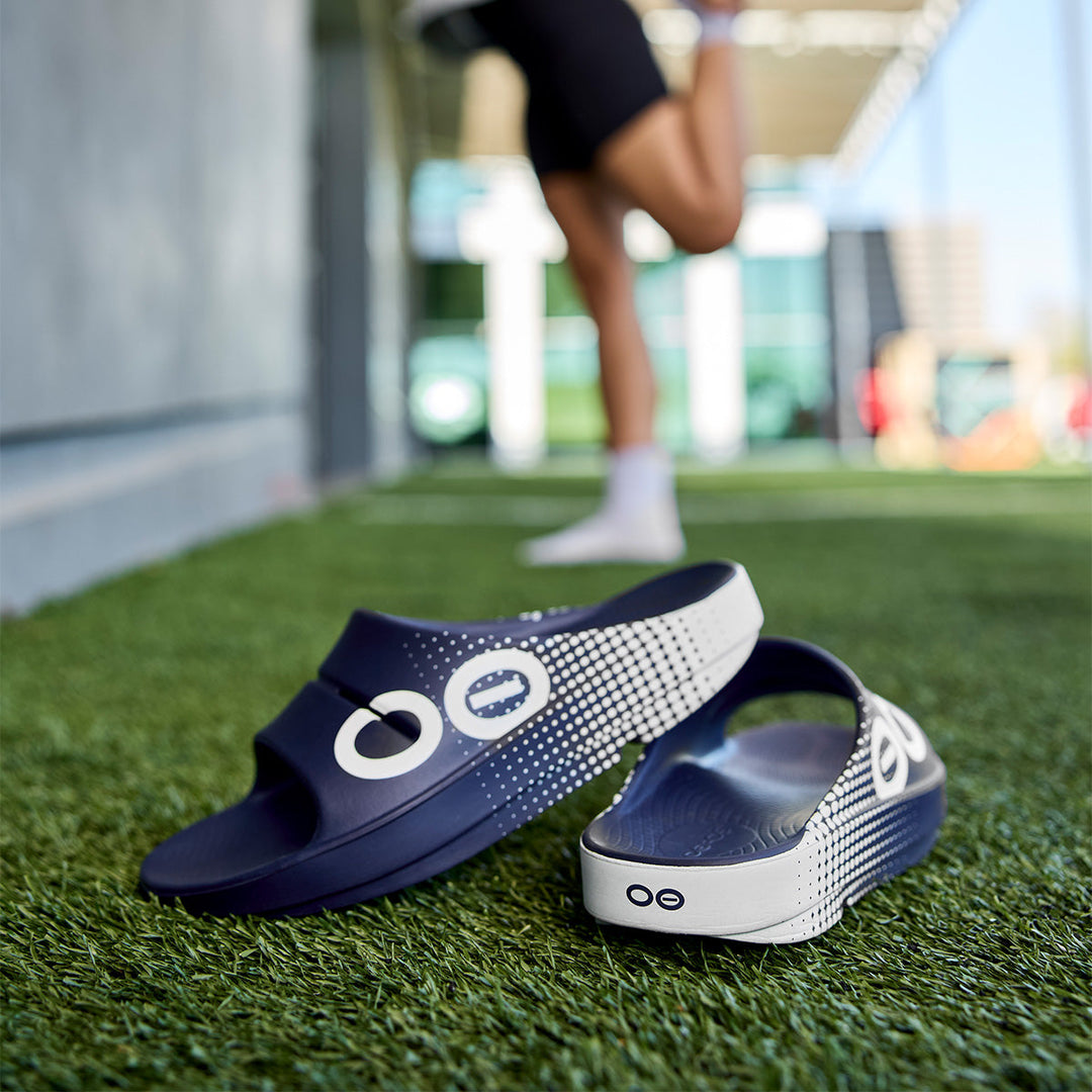 OOFOS OOahh Sport Slide | Unisex