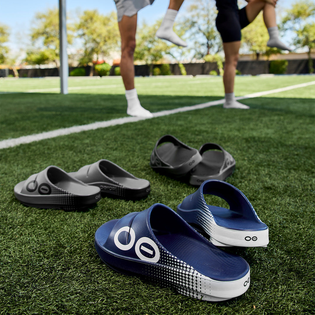 OOFOS OOahh Sport Slide | Unisex