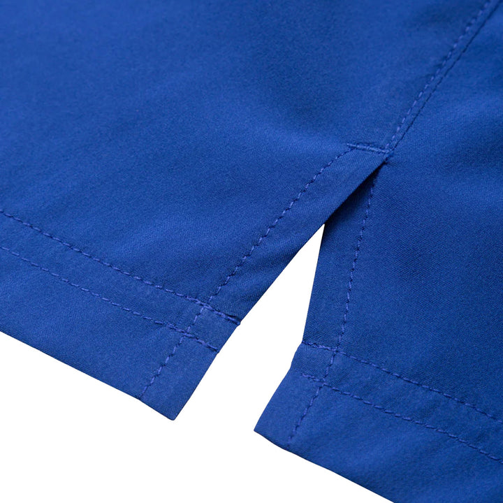 Ronhill Core 5" Short Mens | Dark Cobalt/bright White