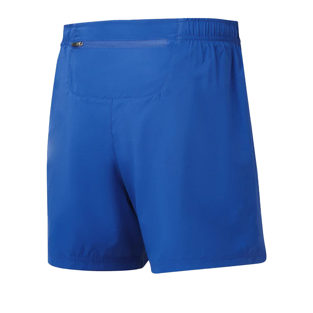 Ronhill Core 5" Short Mens | Dark Cobalt/bright White