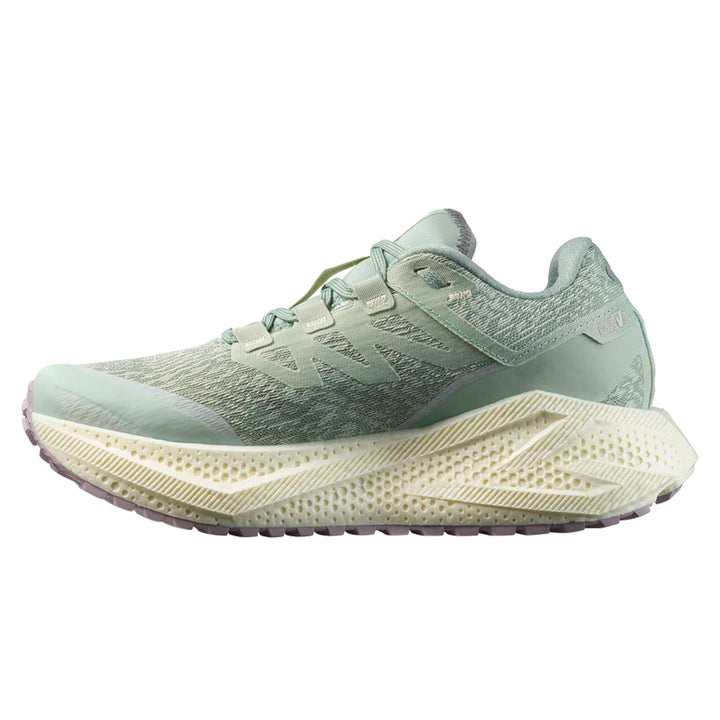 Salomon Aero Glide 3 Grvl Womens | Sea Foam/vanilla Ice/nirvana