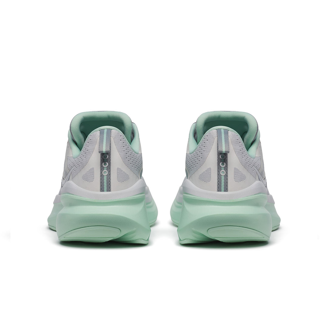 Saucony Omni 22 Womens | Fog/jade