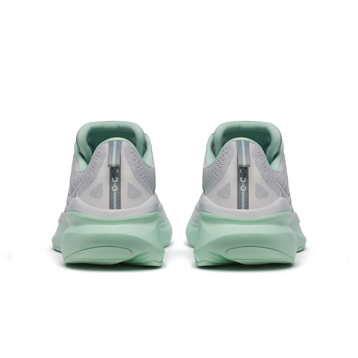Saucony Omni 22 Womens | Fog/jade