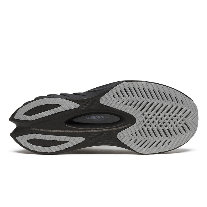 Saucony Endorphin Pro 4 Mens | Olivine/black