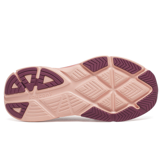 Saucony Guide 18 Womens | Cameo/terra