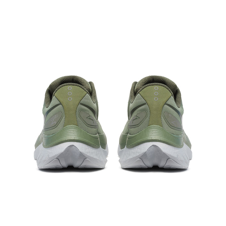 Saucony Endorphin Speed 4 Mens | Olivine