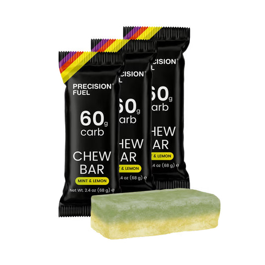 Precision Hydration Chew Bar 60g | Mint/lemon