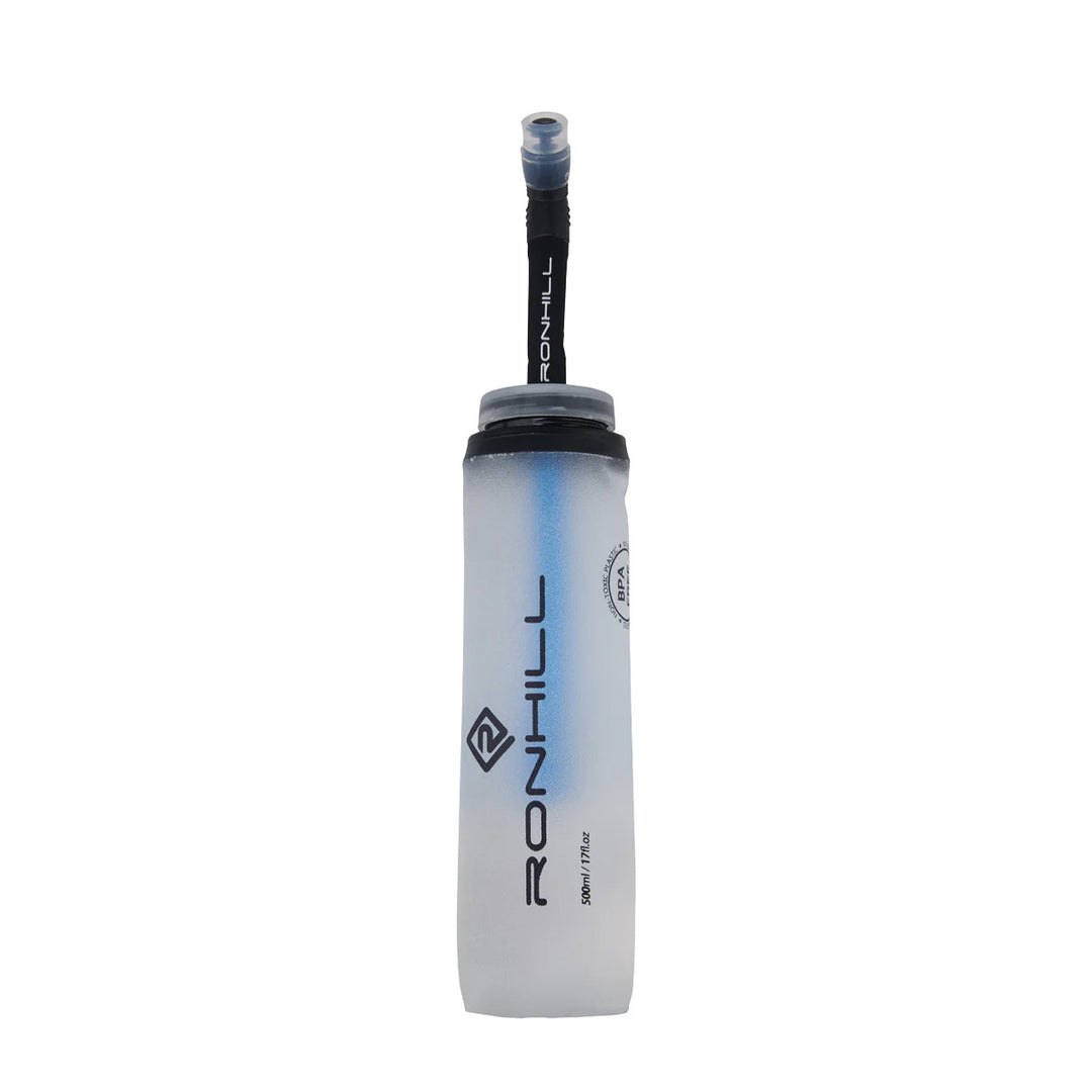 Ronhill Fuel Flask With Straw | 500ml